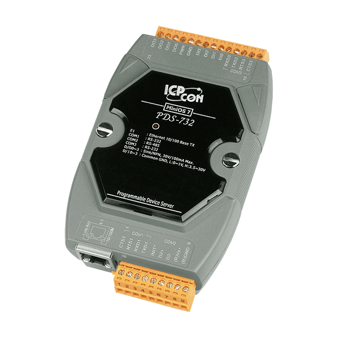 PDS-732 CR