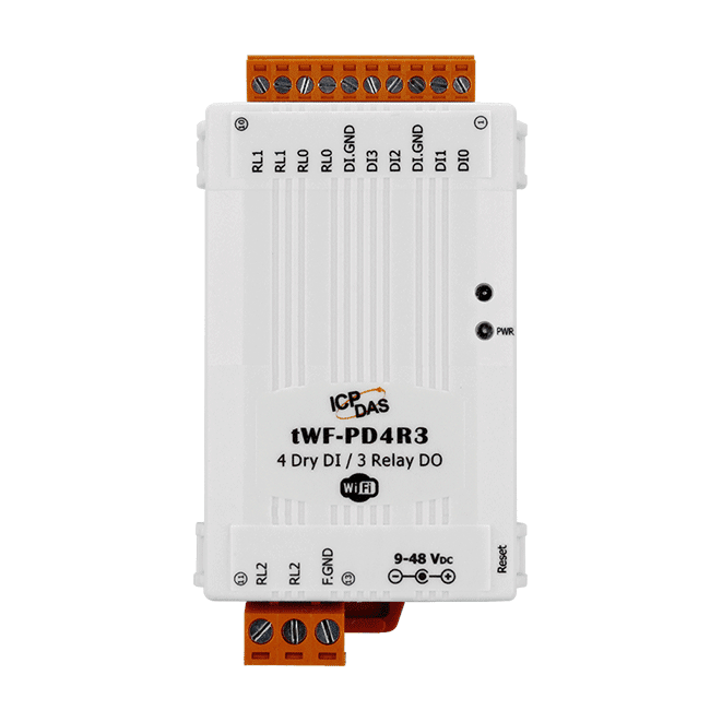 tWF-PD4R3 CR