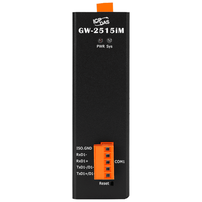 GW-2515iM CR