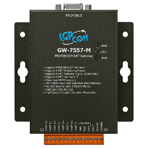 GW-7557-M CR