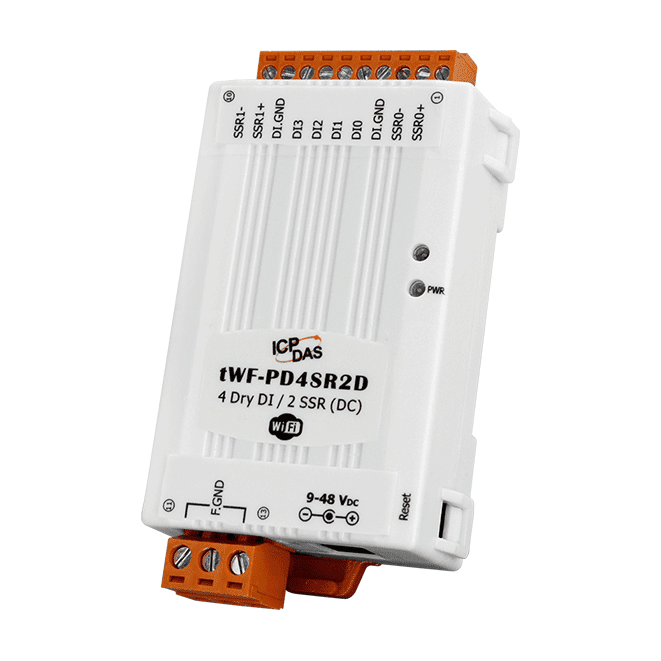 tWF-PD4SR2D CR