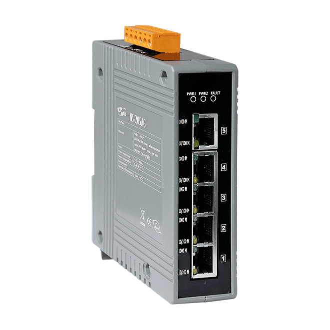 NS-205AG CR