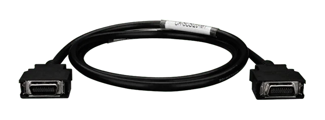 CA-SCSI20-M1 SCSI-II 20-pin Cable, 1M (for Mitsubishi J2 Series Servo Amplifier)