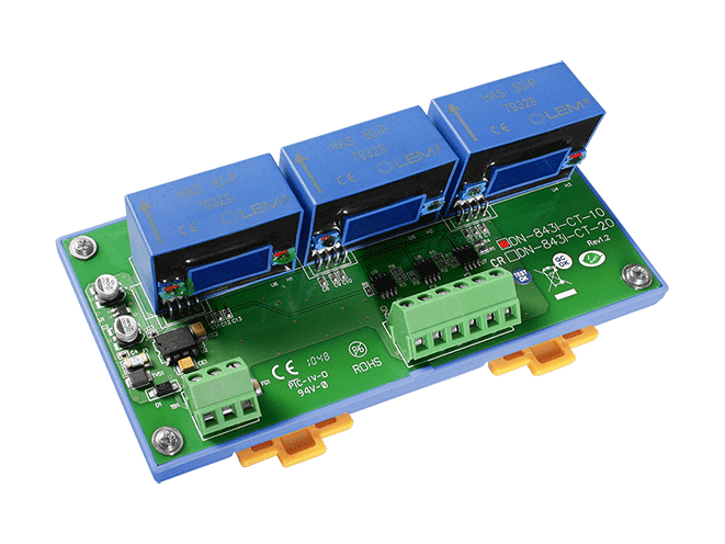 DN-843I-CT-10 CR