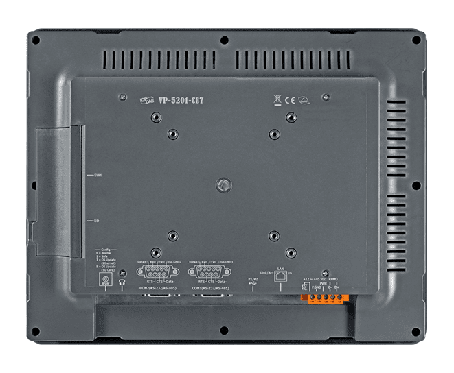 VP-5201-CE7 CR