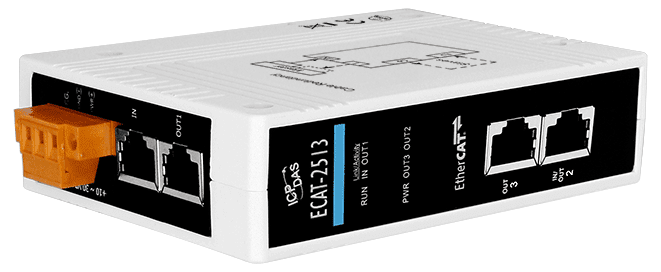 ECAT-2513 CR