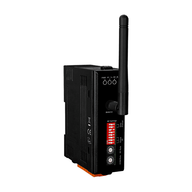 RFU-433 CR