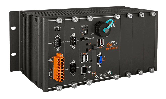AXP-9391-IoT CR
