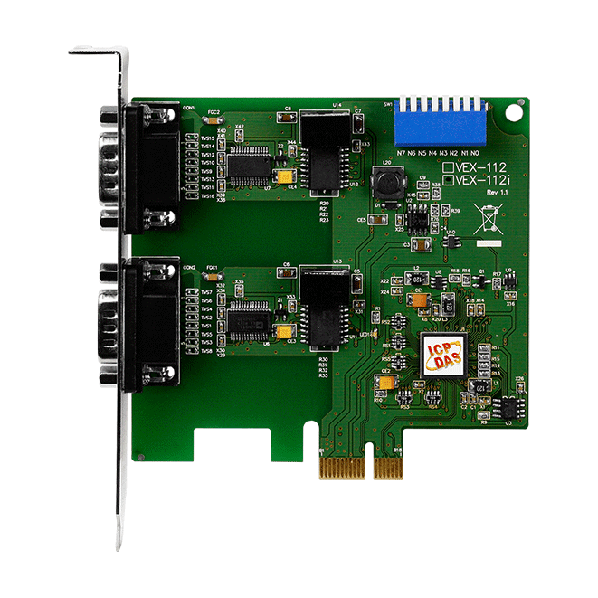 VEX-112i CR