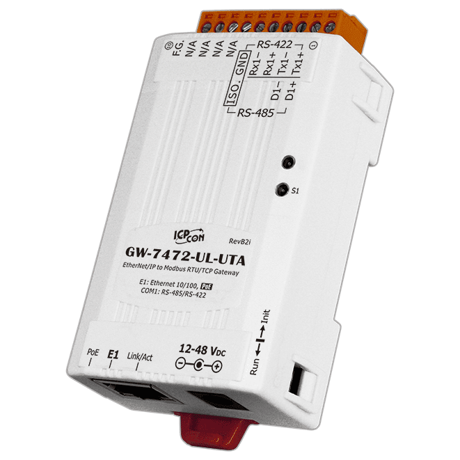 GW-7472-UL-UTA CR