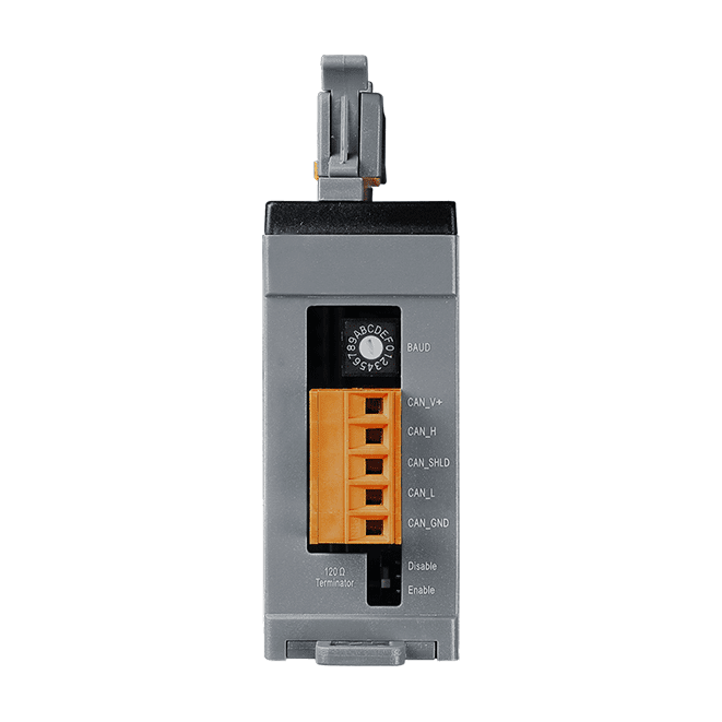 CAN-2055C CR