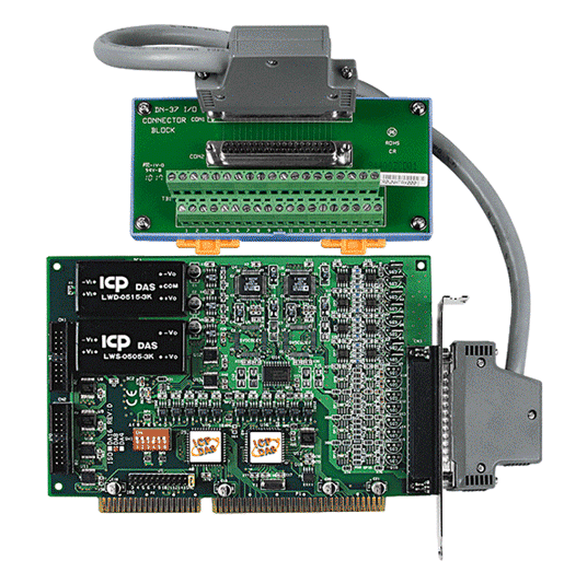 ISO-DA8/S CR