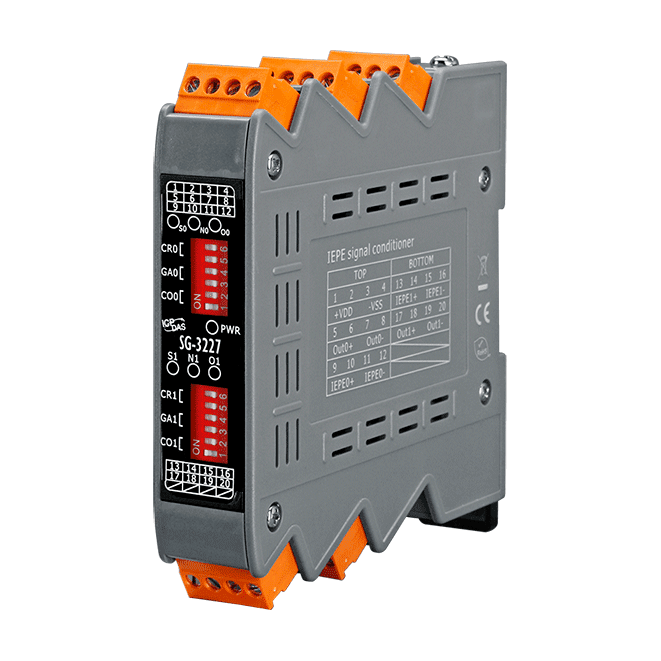 SG-3227 CR