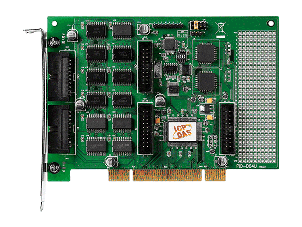 PIO-D64U CR