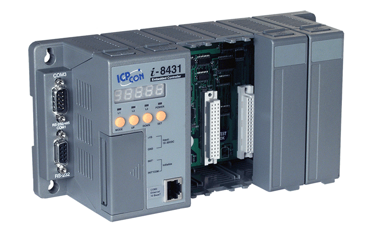 I-8431-G CR