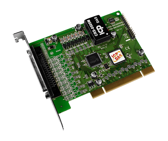 PISO-ENCODER300U CR