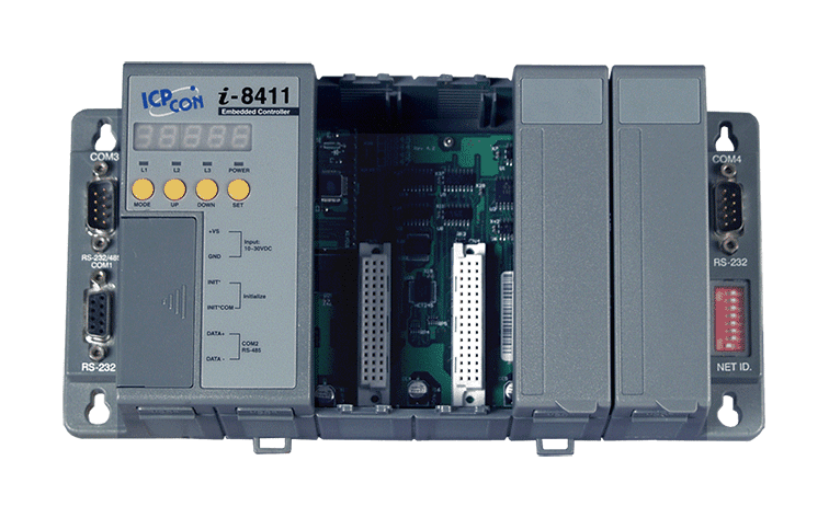 I-8411-G CR