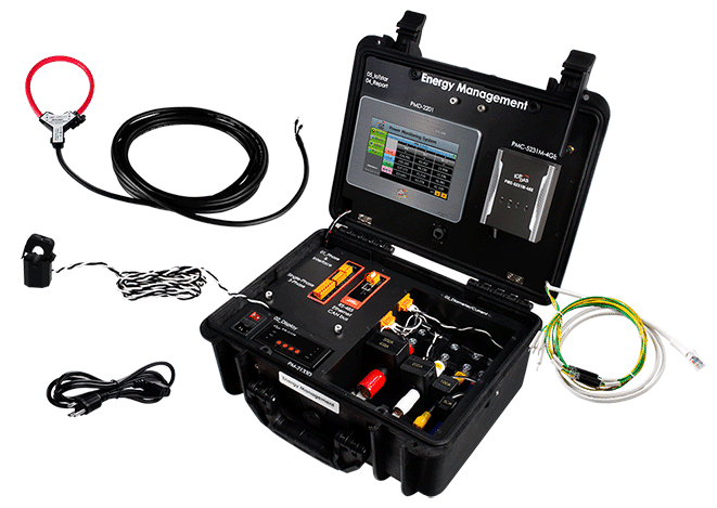 KIT-EMS-01 CR