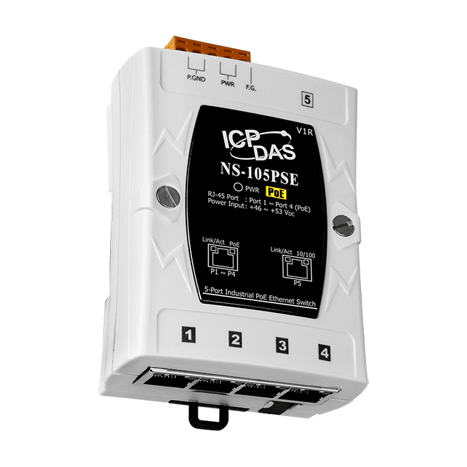NS-105PSE CR