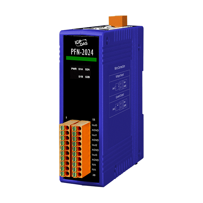 PFN-2024 CR