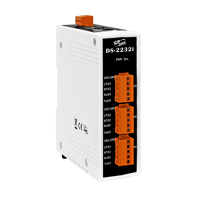 DS-2232i CR