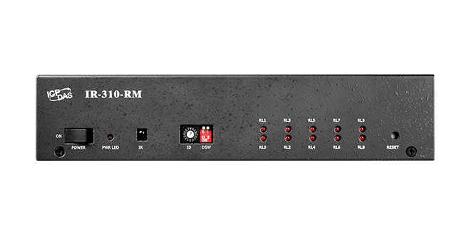 IR-310-RM CR