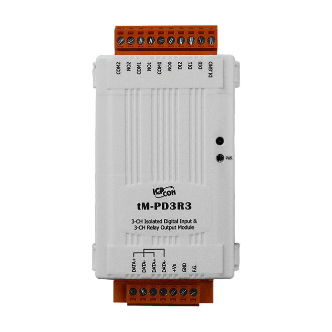 tM-PD3R3 CR