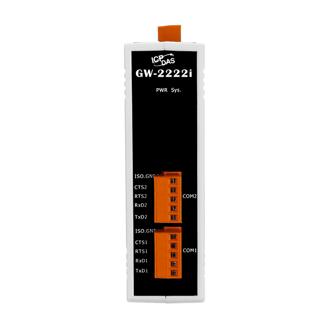GW-2222i CR