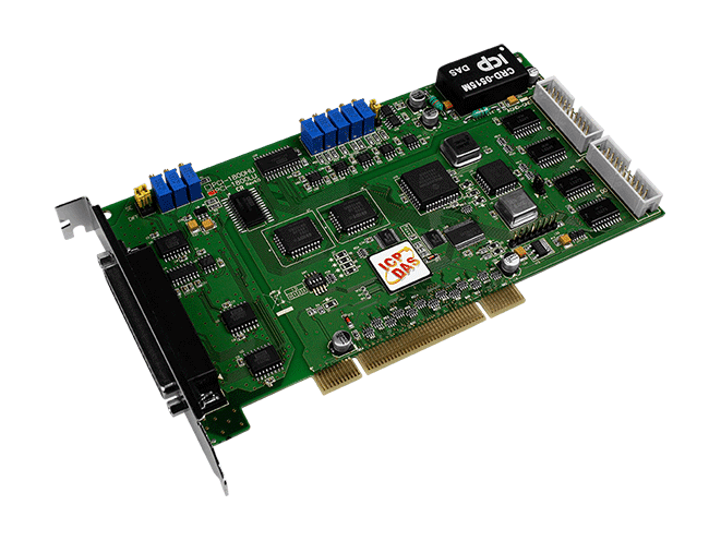 PCI-1800LU CR
