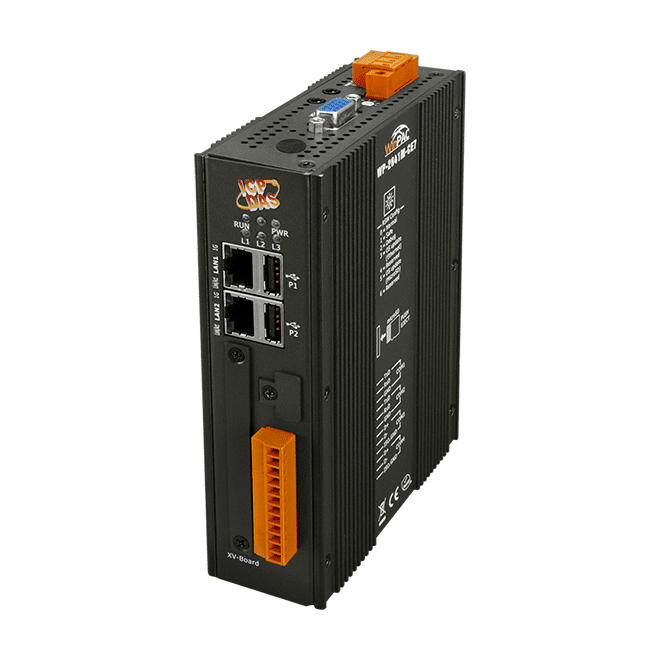 WP-2641M-CE7 CR