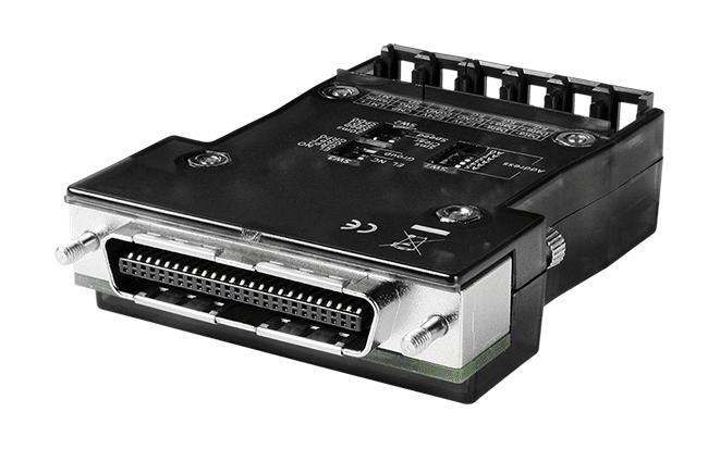 MN-SERVO-PA4-EC Motionnet Single-axis Module for Panasonic MINAS A4