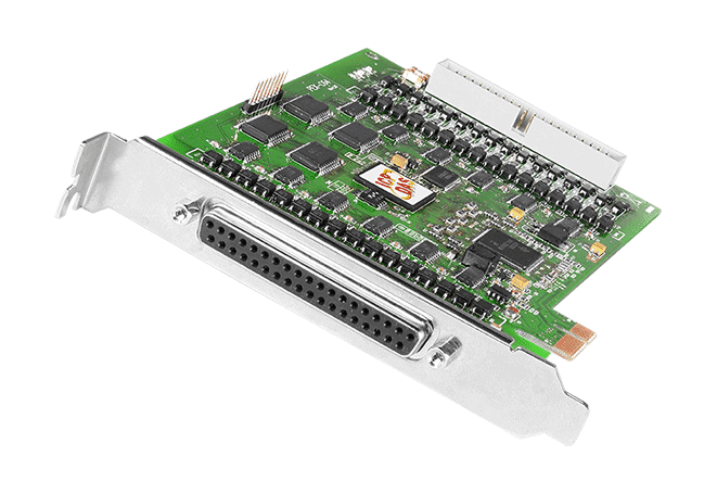 PEX-C64 CR