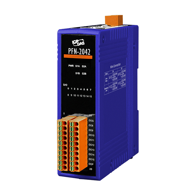 PFN-2042 CR
