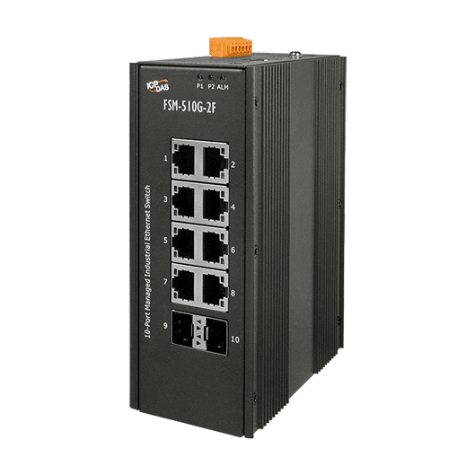 FSM-510G-2F CR