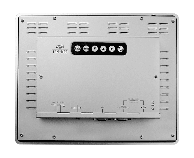 TPM-4100/NP CR