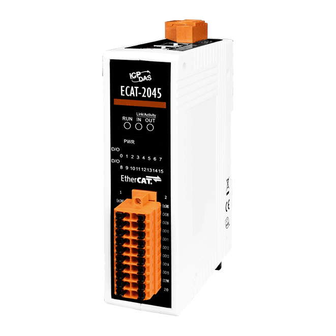 ECAT-2045 CR