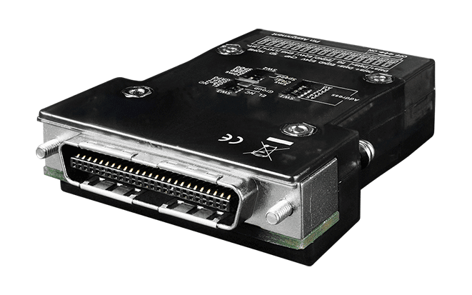MN-SERVO-PA4 Motionnet Single-axis Motion Control Module, Panasonic MINAS A4
