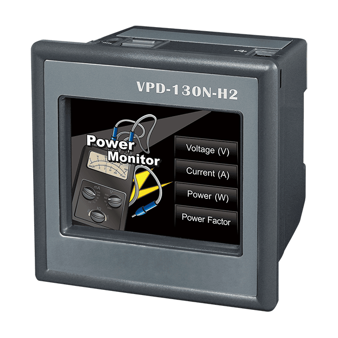VPD-130N-H2 CR