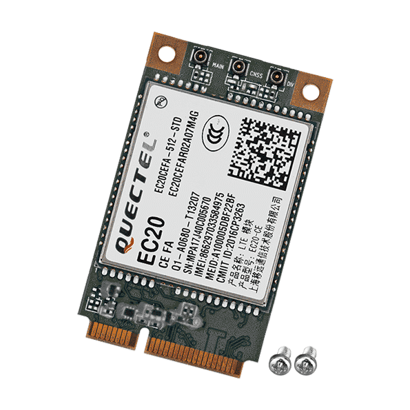 EC20-CE CR
