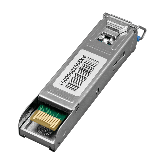 SFP-1G13S-LX20 CR